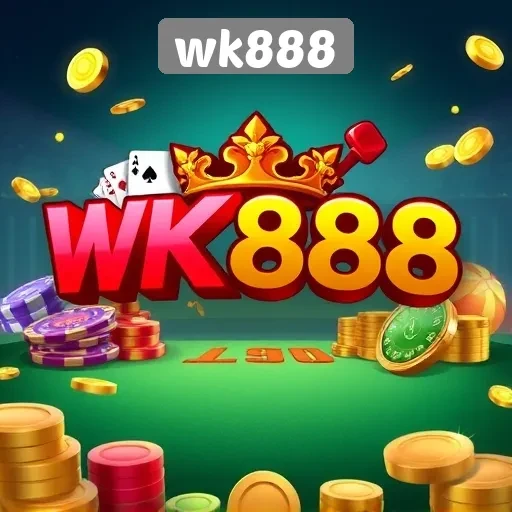 Kelebihan Bermain di wk888 dibandingkan Situs Lain