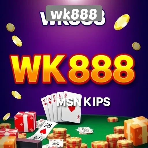 Keuntungan Bermain di Situs Game wk888