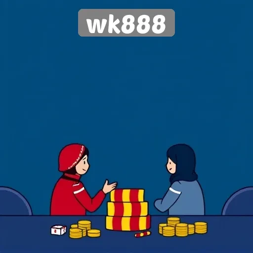 Kepuasan Pelanggan di wk888 Tinjauan dari Pengguna