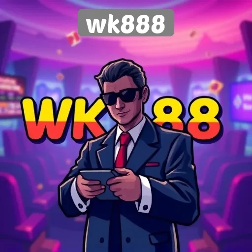 Menilai Keamanan dan Privasi Pengguna di wk888
