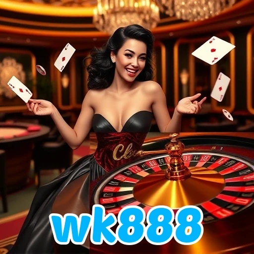 wk888: Fitur Forum Menarik untuk Gamer Indonesia