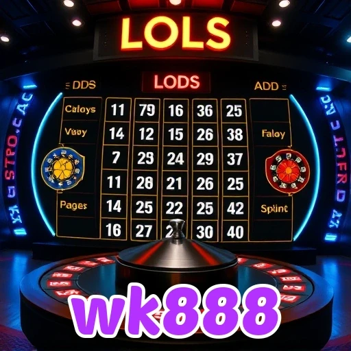 wk888: Keuntungan dan Keseruan Bermain Game Buah yang Tak Terlupakan
