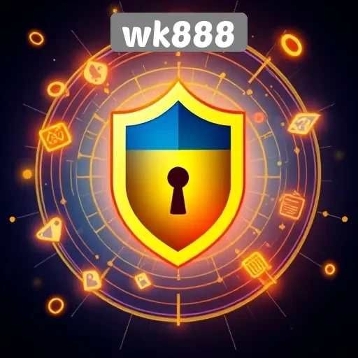 Keamanan dan Privasi Pengguna di wk888