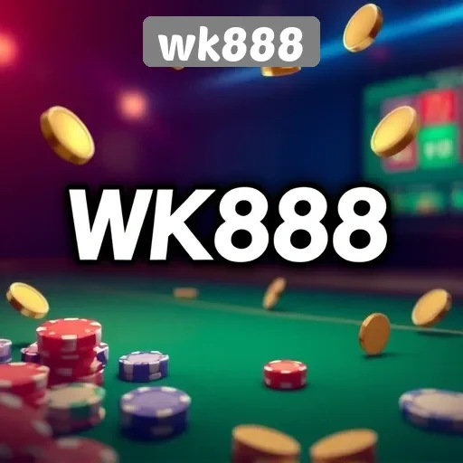 Review Game Terbaru di wk888 untuk Penggemar Judi Online