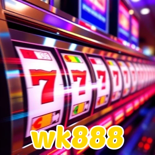 wk888 Mitos