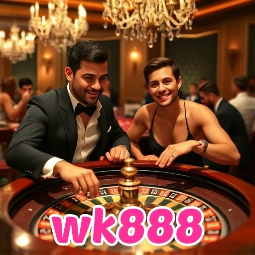 wk888 Ulasan