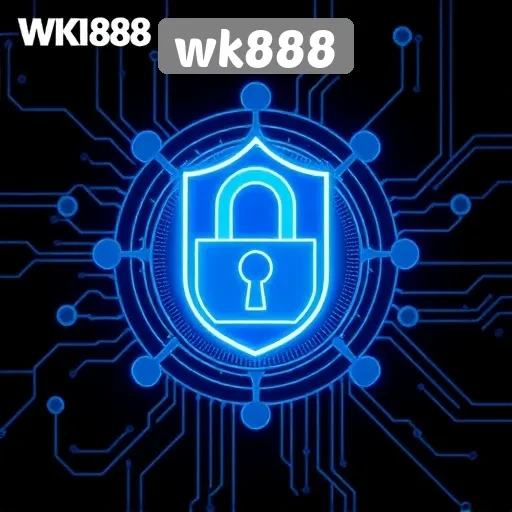 Keselamatan dan Keamanan di Situs WK888