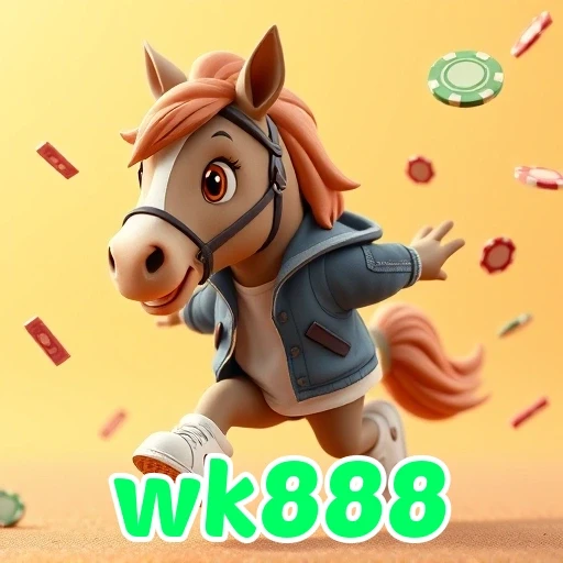 wk888: Menjelajahi Fitur Unggulan Slot untuk Para Pecinta Game
