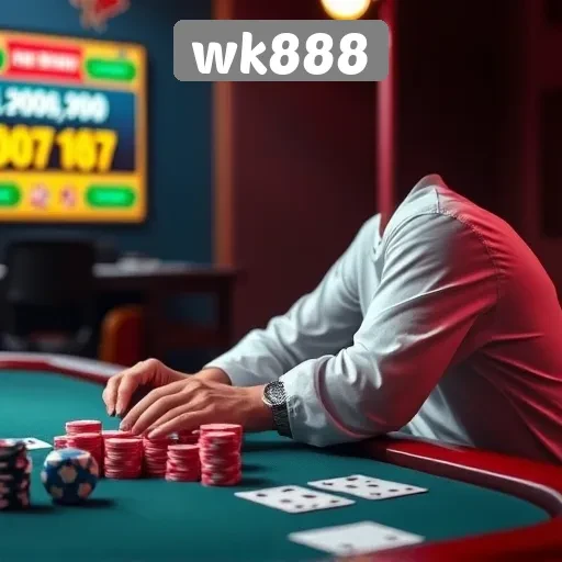 Tips Strategis Bermain di wk888 untuk Meningkatkan Peluang Menang