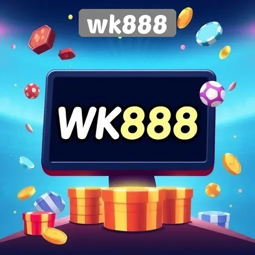 Mengapa wk888 Menjadi Pilihan Game Online Populer