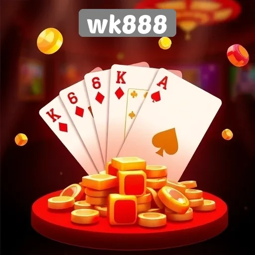 Keunggulan dan Fitur Menarik dari wk888
